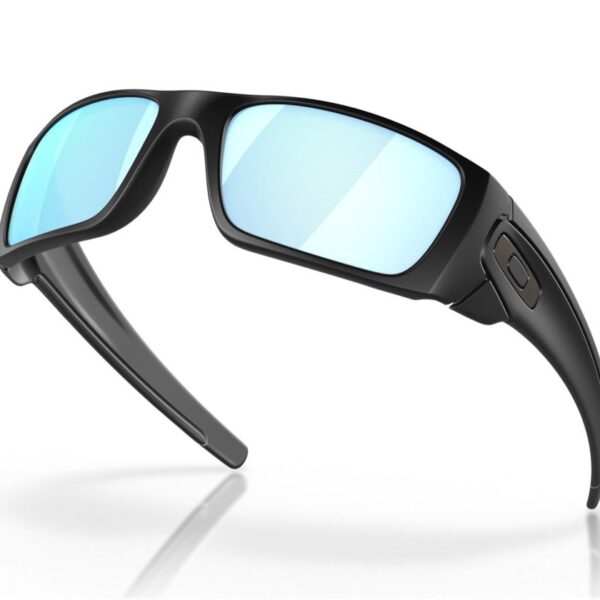 OAKLEY FUEL CELL