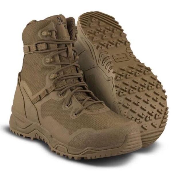 ALTAMA RAPTOR 8” ST COYOTE