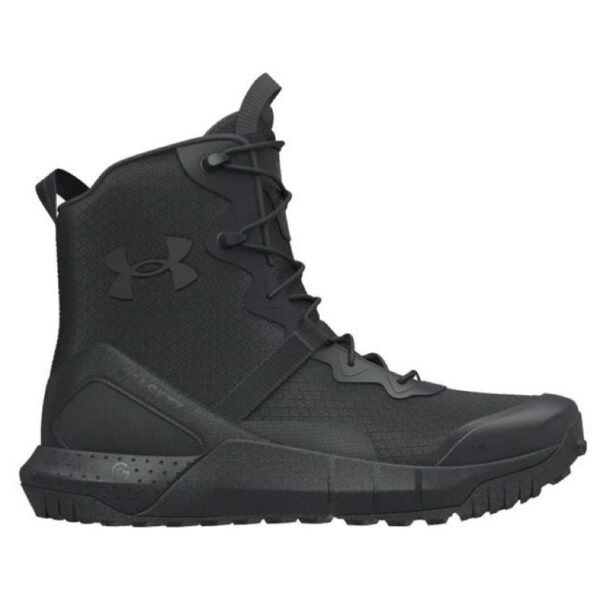 Under Armour Bota táctica Micro G Valsetz Zip