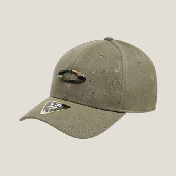 OAKLEY TINCAN CAP
