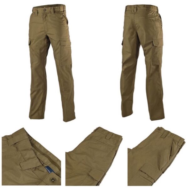 PANTALON PROPPER TACTICO REVTAC COYOTE