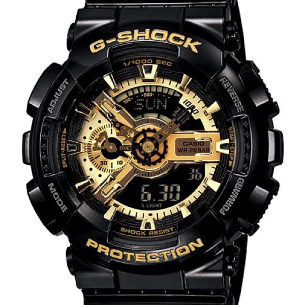 G-SHOCK GA-110GB-1A