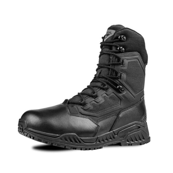 CONDOR Brigade 8" Tactical Boots - Zip