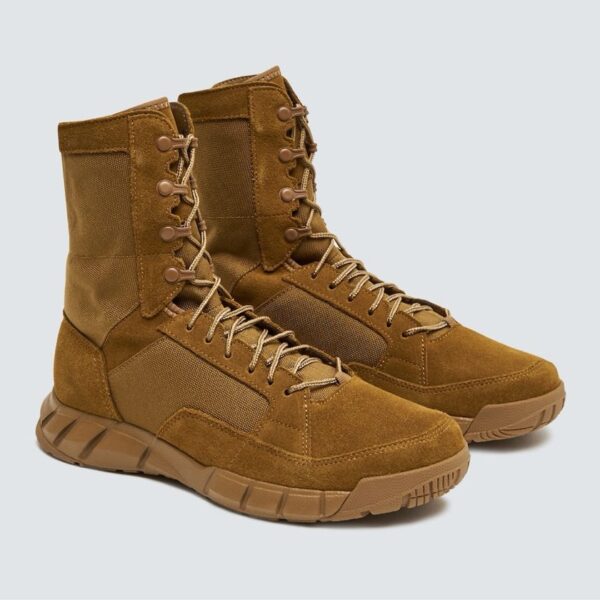 Light Assault 2 Boot