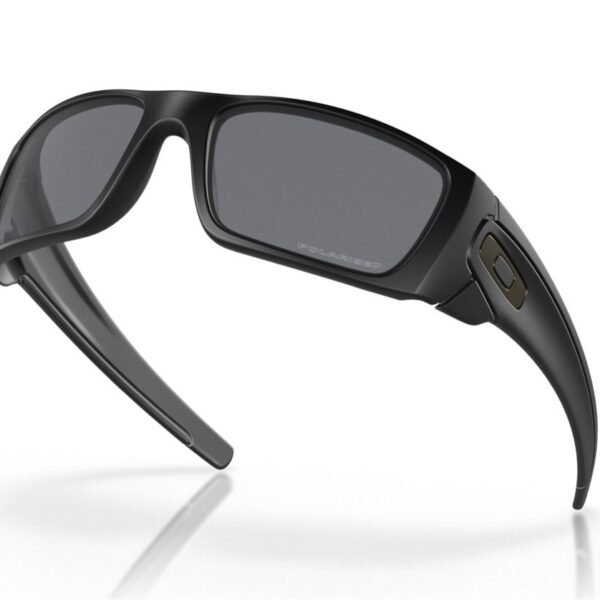 OAKLEY FUEL CELL