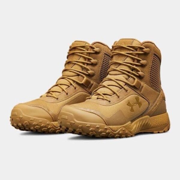 BOTAS TACTICAS UNDER ARMOUR VALSETZ RTS 1.5 COYOTE