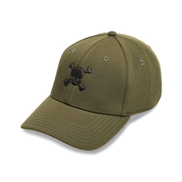 Oakley Scatter Skull FF Hat