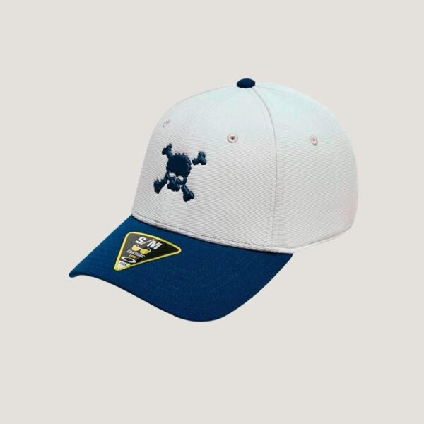 Oakley Scatter Skull FF Hat