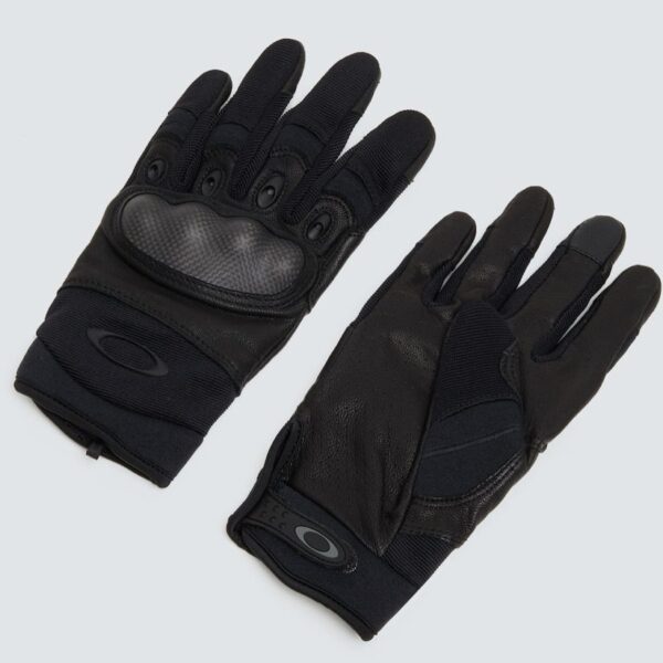 Guantes Oakley Factory Pilot 2.0 que cumple con la normativa TAA.
