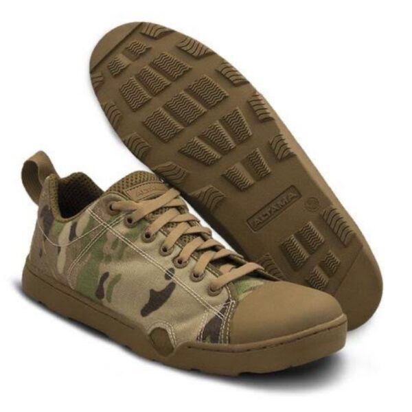 ALTAMA MARITIME LOW MULTICAN