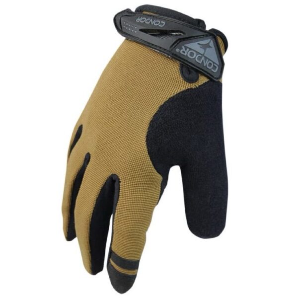 GUANTES CONDOR DE TIRADOR