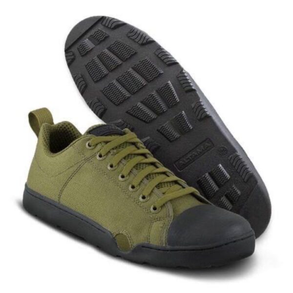 ALTAMA MARITIME ASALTO VERDE