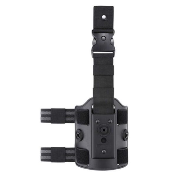 PLATAFORMA DE MUSLERA CYTAC GEN3 POLIMERO