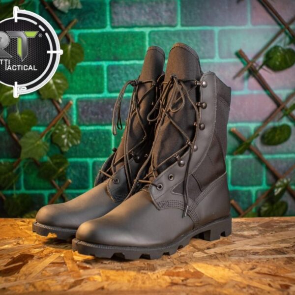 520 WELLCO BLACK
