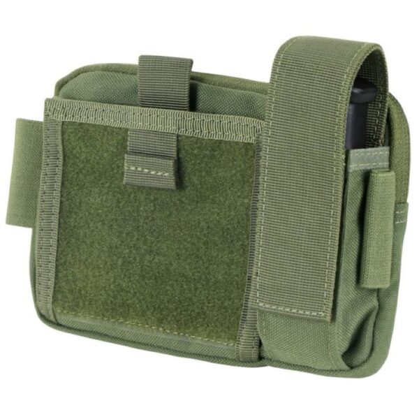 ANNEX ADMIN POUCH CONDOR