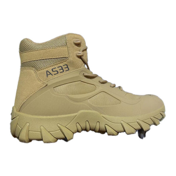 Botas ESDY AS33