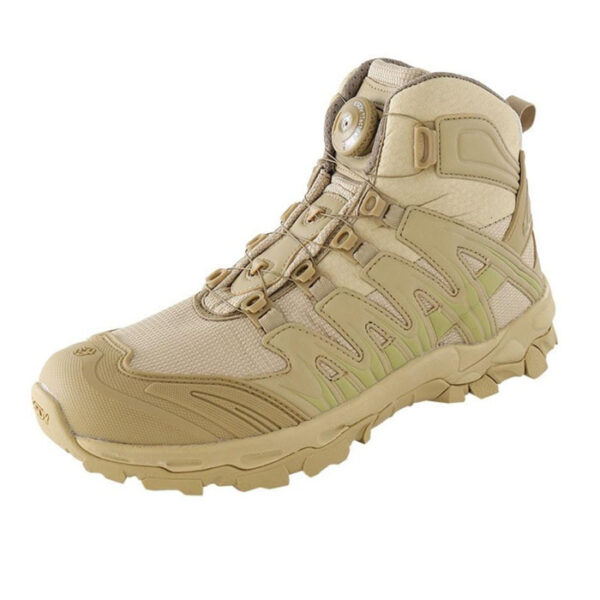 Botas ESDY