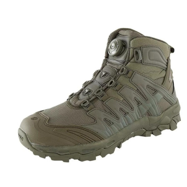 Botas ESDY