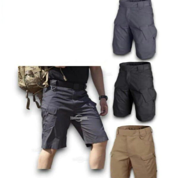 Short Táctico ESDY
