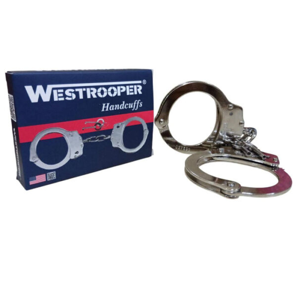 Grilletes Westrooper