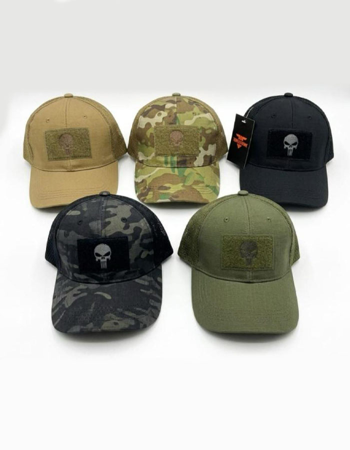 Gorra - Imagen 1