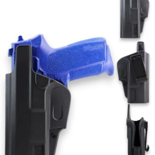 Funda Sig Sauer Tomahawk