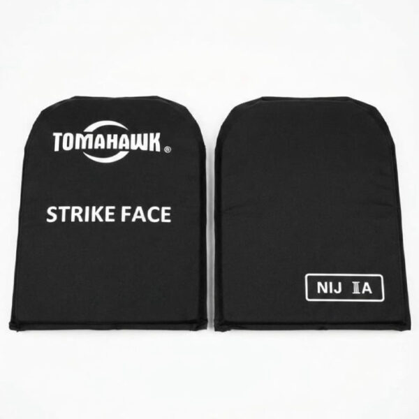 Placa Antibala nivel 3A Tomahawk