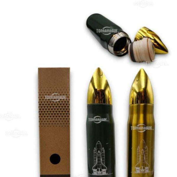 Thermo Modelo Bala 350ml Tomahawk