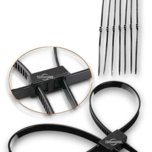 Esposas Tácticas Tomahawk